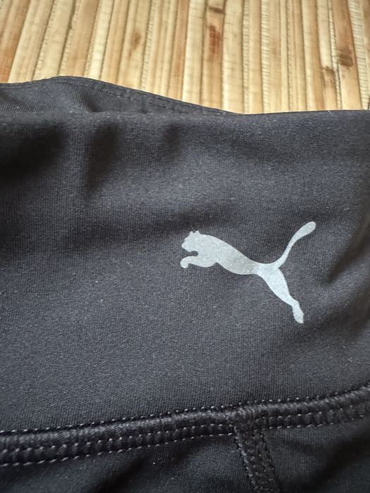 Шорты шорти Puma