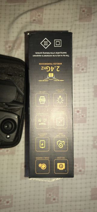 Drone for Beginners447233587266856963