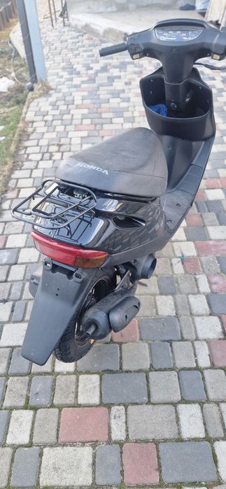 Продам хонда діо 27
