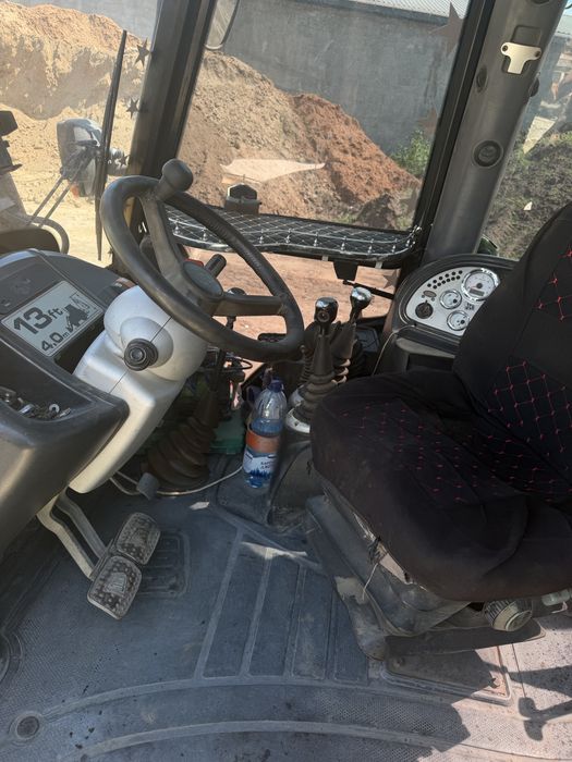 Продам эксковатор JCB 3cx в Одесса