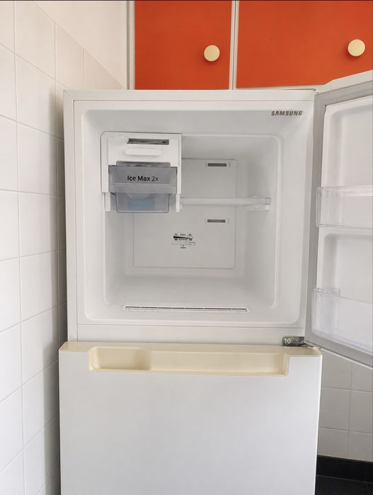 Frigorífico combinado Samsung