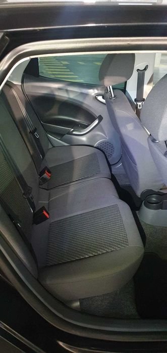 Seat Ibiza 6J 1.2 Gasolina 2010