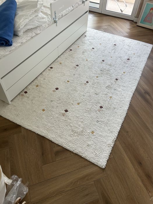 Tapete Zara Home