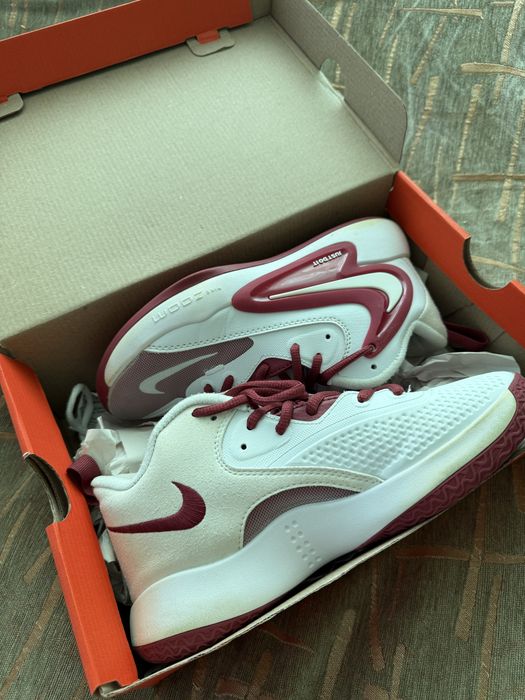 Оригінальні кросівки Nike Hyperset 2