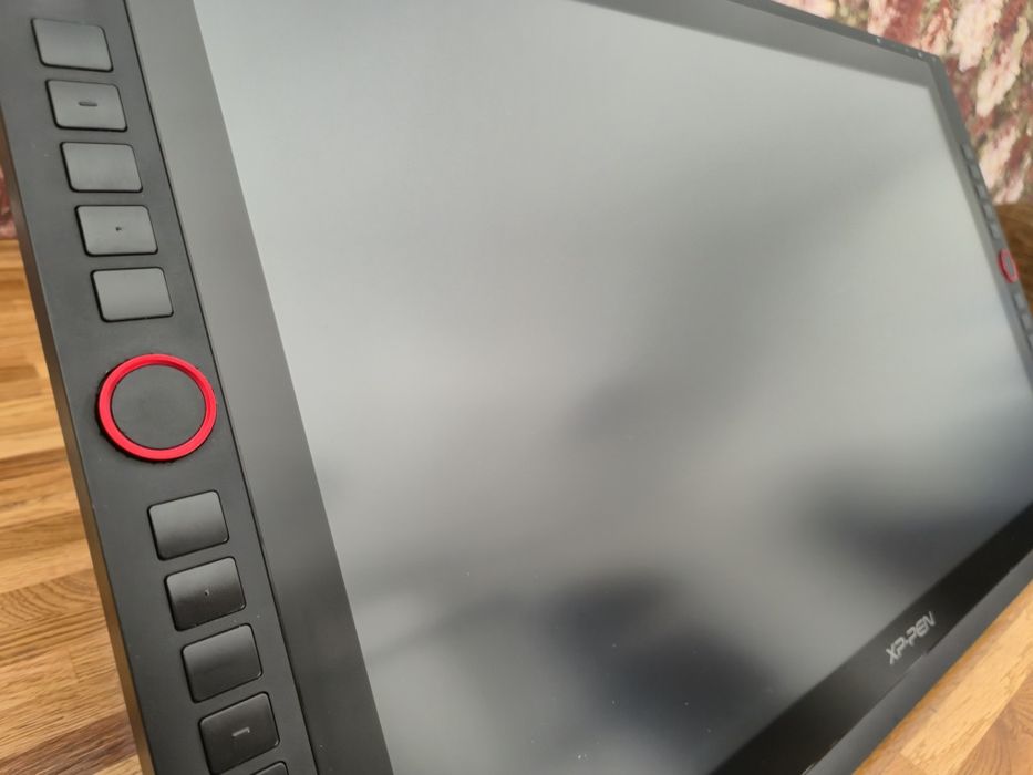 Xppen Artist 24 Pro QHD