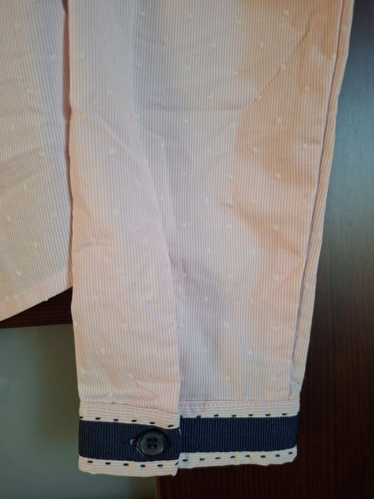 Elegancka bluzka Orsay, rozm. 42 (XL). NOWA!