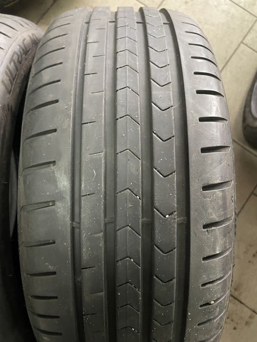 215/45r17 vredestein ultrac a0