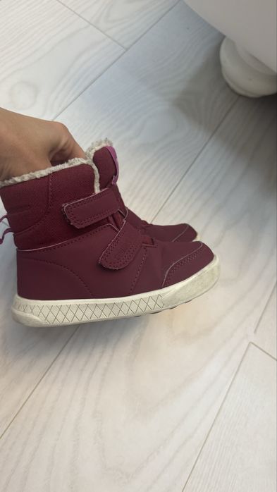 Reima флісовий комбінезон 86 см +7  запас