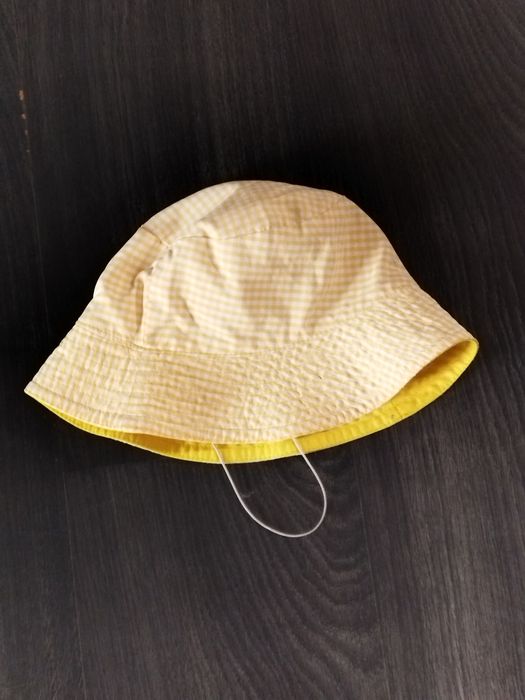 Chapeu Panamá creche/ jardim de infância