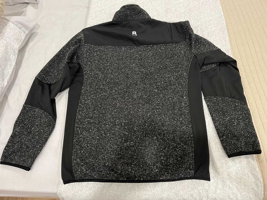 Casacos Polares Boriken