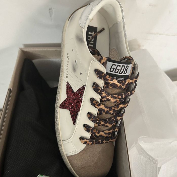 ‼️БЕЗ ПЕРЕДОПЛАТИ‼️ ‼️ БЕЗ ПЕРЕДОПЛАТИ ‼️ Кеди Golden Goose / Golden Goose Sneakers / Кросівки / Кеди / Streetwear /голден гус