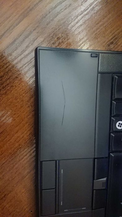 Вживаний ноутбук Dell Latitude e6410