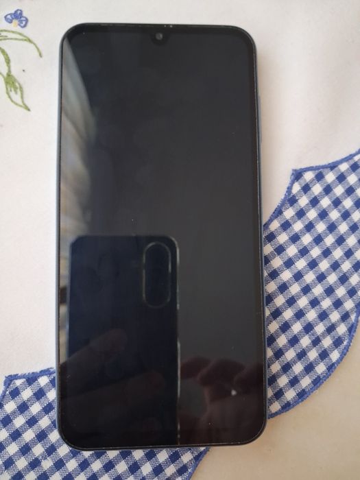 Telemóvel Samsung A15