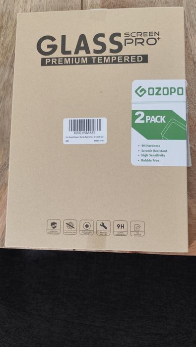 Redmi Pad SE 11" 4GB RAM + 128GB ROM