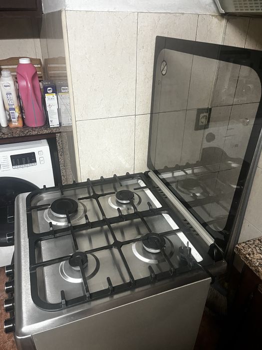 Fogao becken impecavel