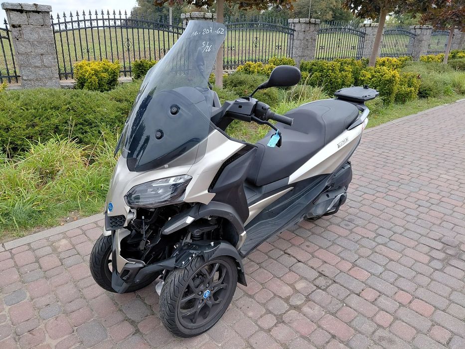 Piaggio