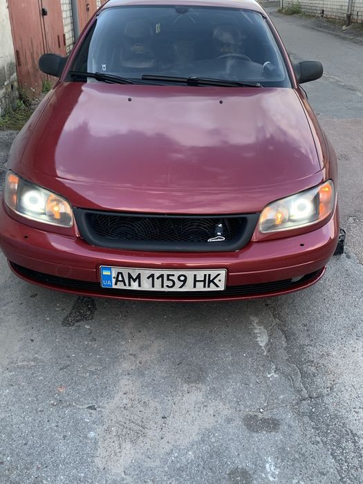 Продам opel omega 2.5 tds