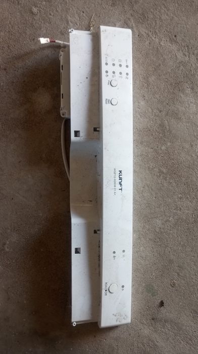 Máquina lavar loiça Kunft