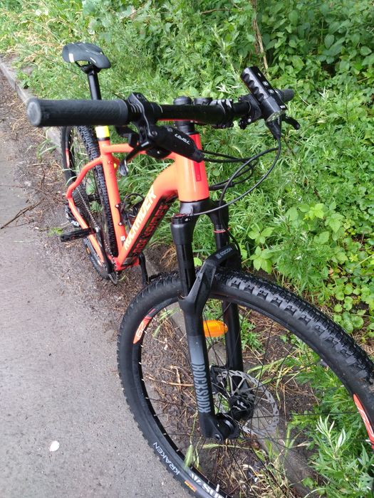 Rockrider XC 120 MTB