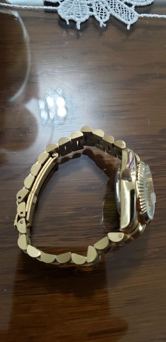 Zegarek damski Rolex