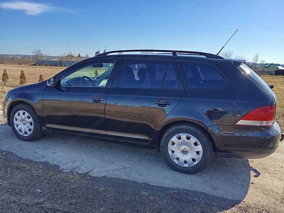 Продам гольф 5 універсал