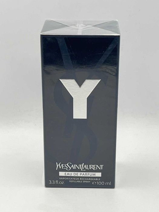 Yves Saint Laurent Y edp 100 мл Оригинал