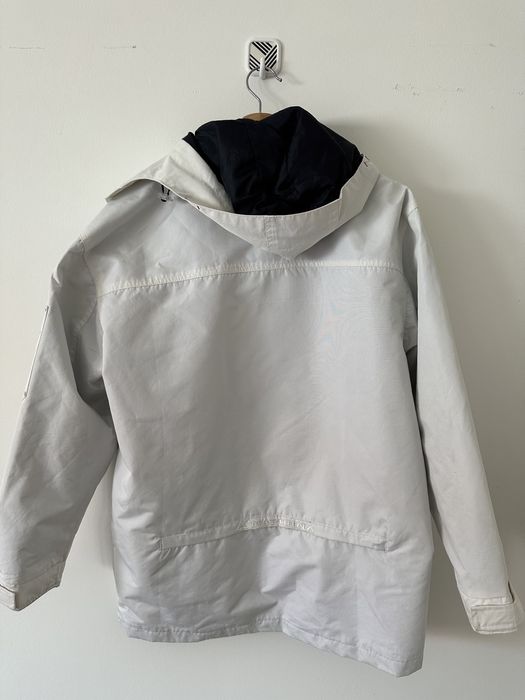 Casaco Anapurna tamanho L