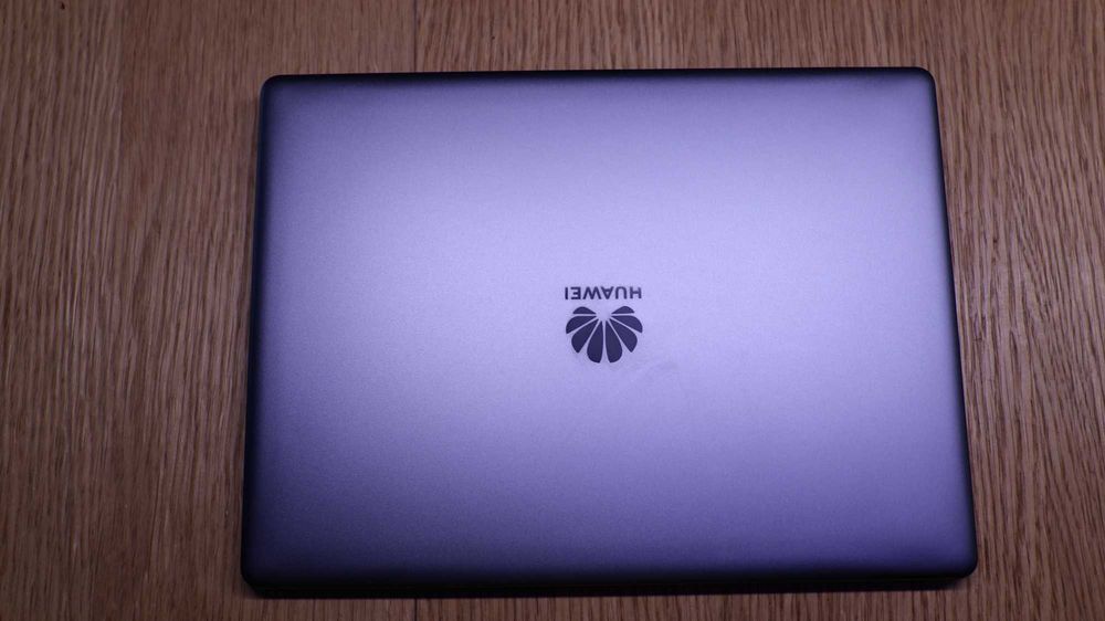 Laptop Huawei MateBook 13 | i5 | 8GB | 256GB SSD | MX150 | Ekran 2K