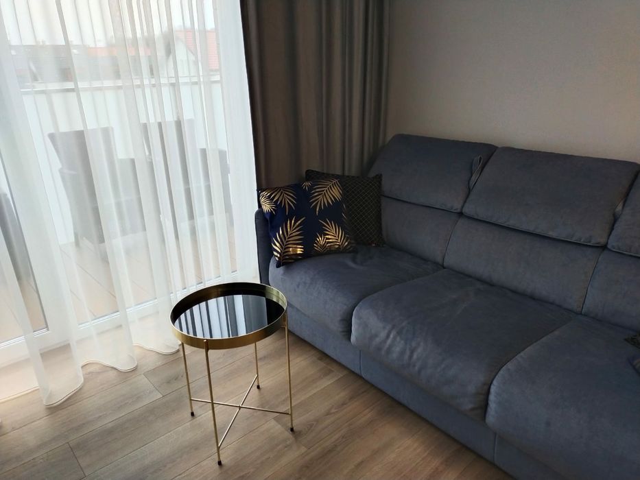 Apartament Kapitański 100m od plaży