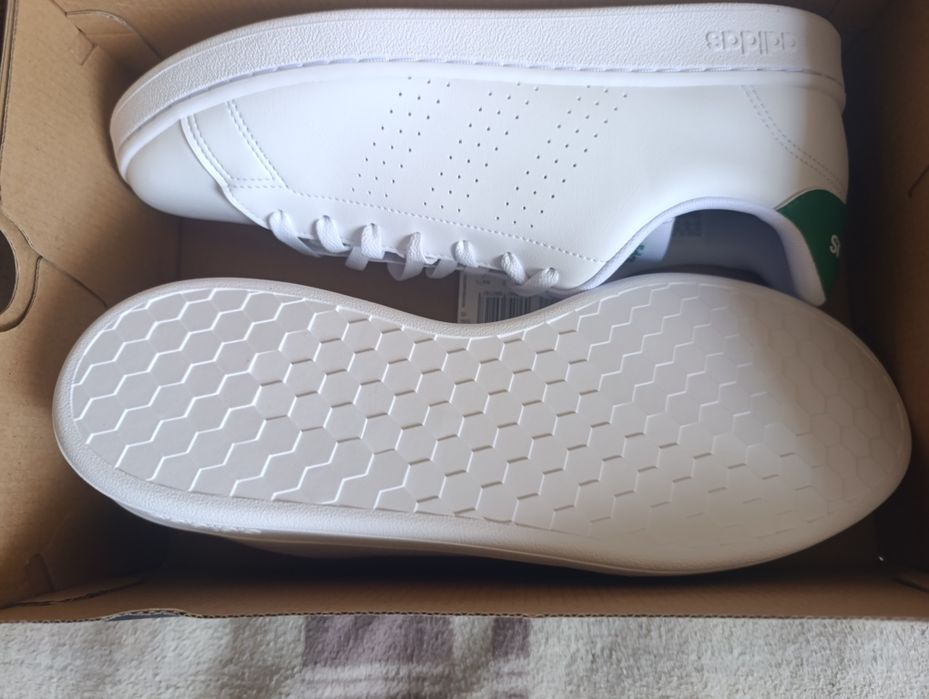 Buty Adidas Advantage