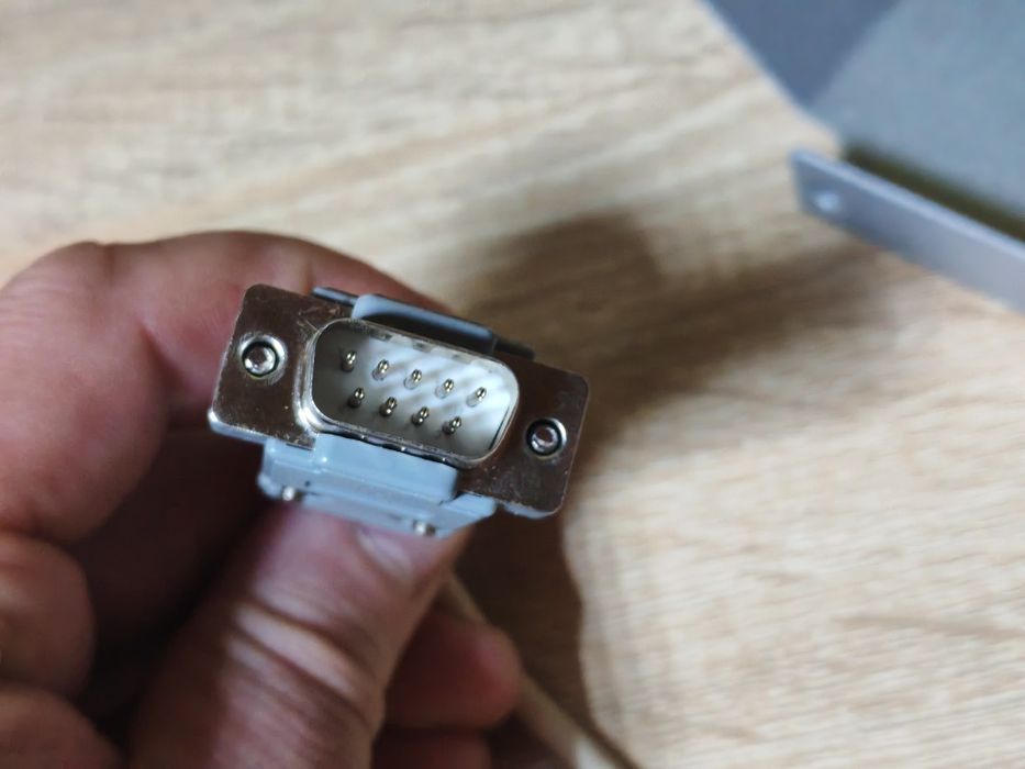 2D QR сканер Honeywell OEM | RS232 | для Arduino, POS, автоматів