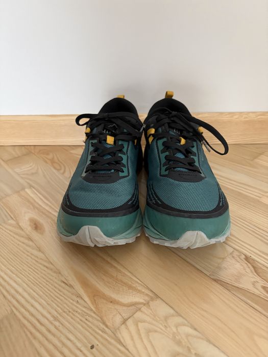 Buty męskie trekkingowe