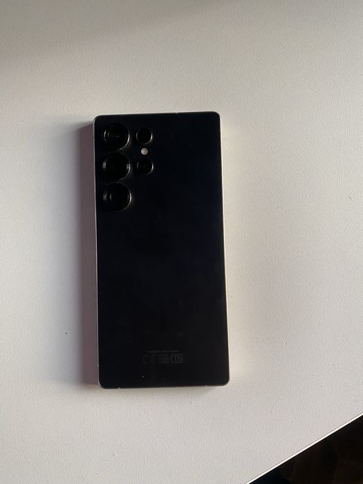 Samaung S25 Ultra 256