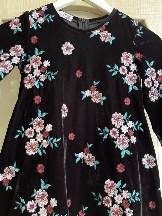 Плаття для дівчинки