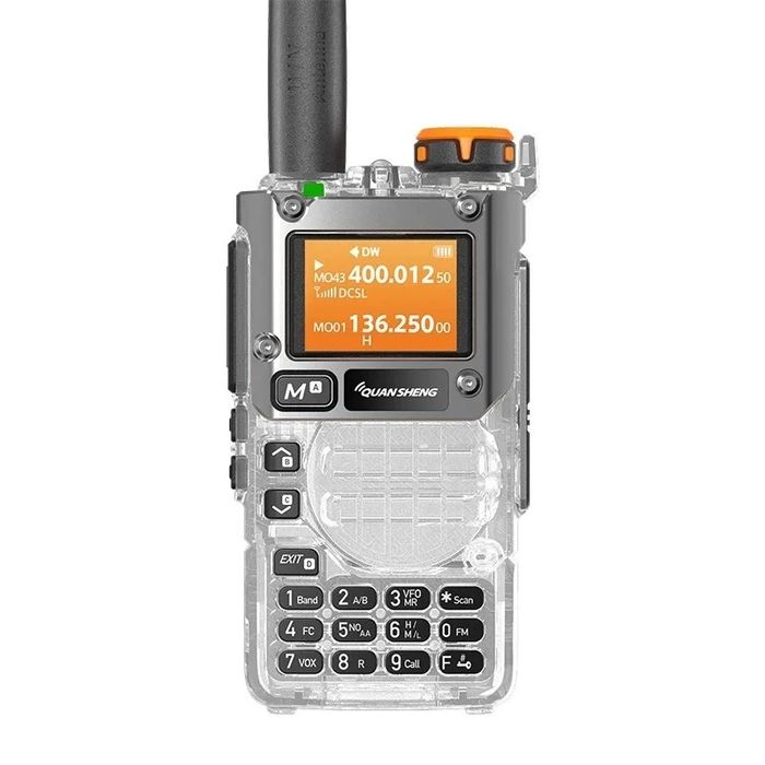 lusya si4732  0,15-30 мгц ам фм ссб ssb lsb usb fm 76-108 uv k6 k5 (8)