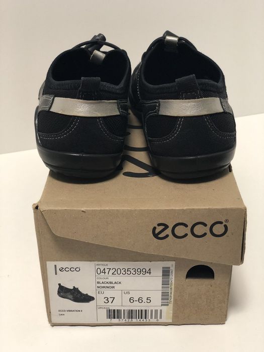 Жіночі кросівки Ecco 37р.