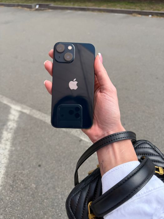iPhone 13mini, 128Gb