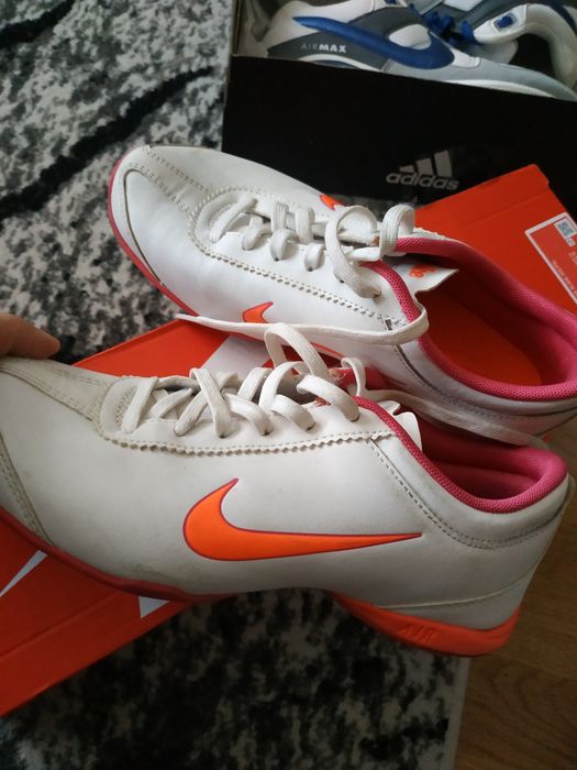Buty Nike 36,5 idealne