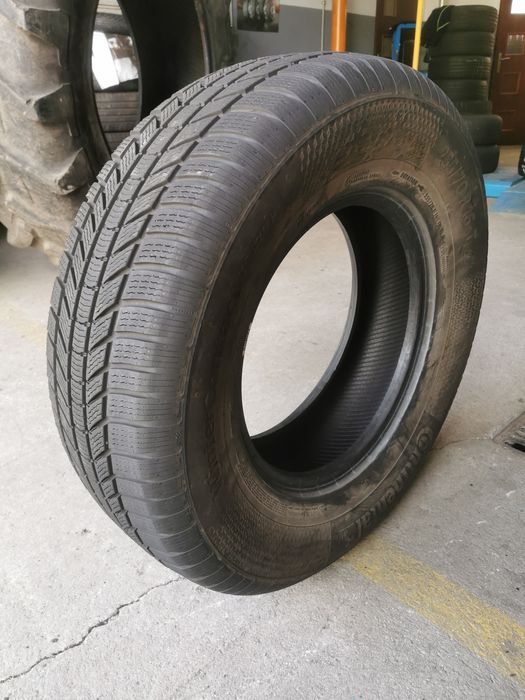 Opona 255/70R16 111T Continental WinterContact TS 870P #23