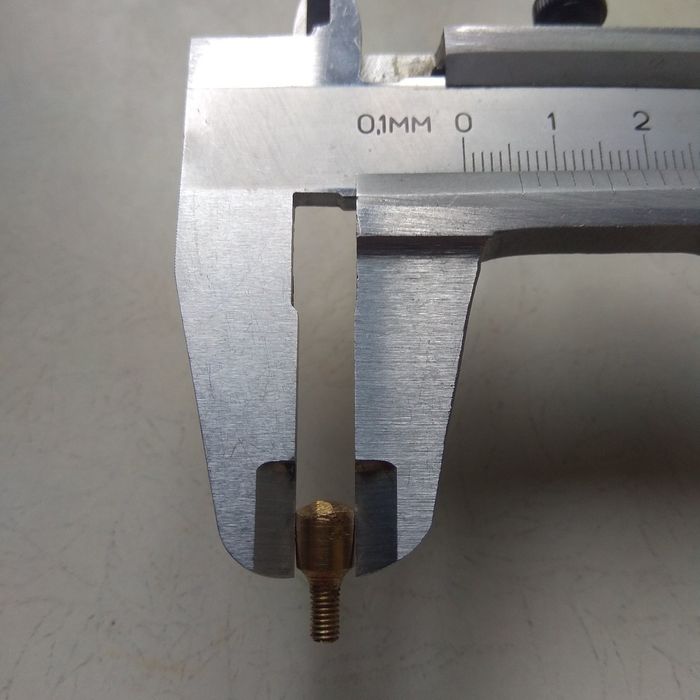 Продам заготовку для медали.