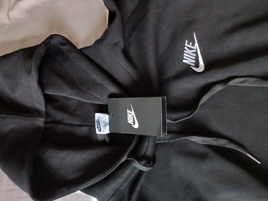 Bluza Nike nowa .
