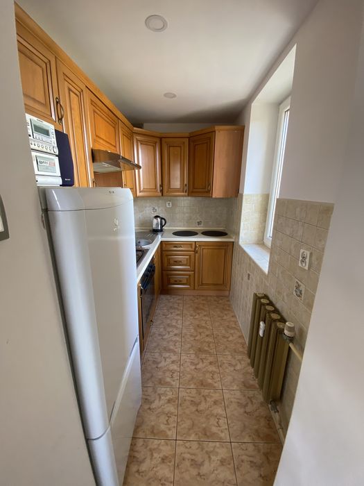Apartment in Tarnów, Osiedle Parkowa, Piaskówka - Widok 3