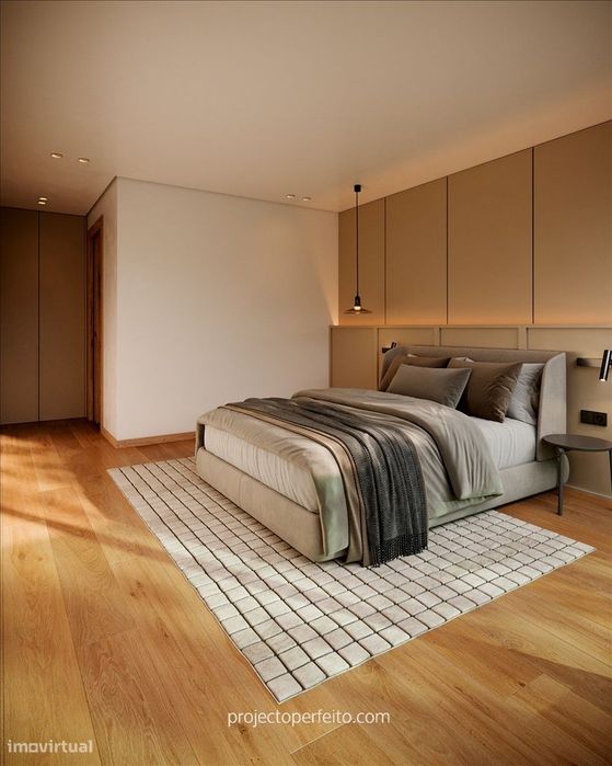 Apartamento T3 Venda em Silvalde,Espinho