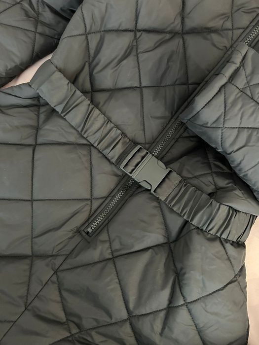 Macacão neve NOVO para Mulher tam. L