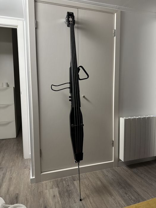 Contrabaixo Elétrico Stagg