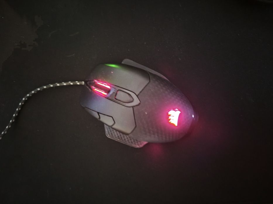 Corsair Dark Core RGB