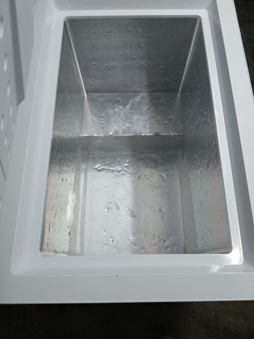 Arca Frigorífica