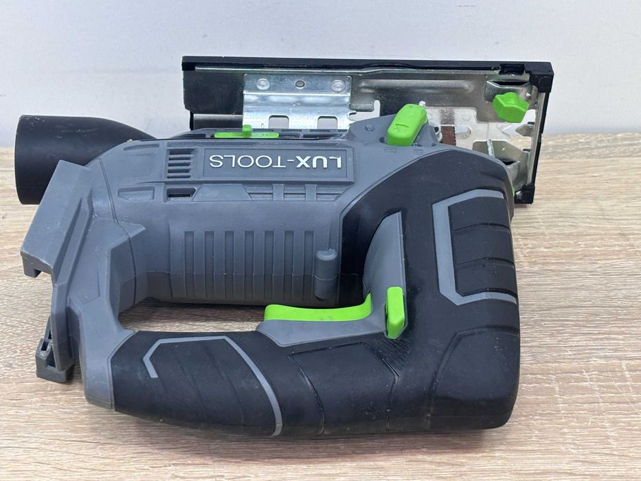 Wyrzynarka lux tools a-st-20 narzędzie do cięcia i precyzyjnej pracy