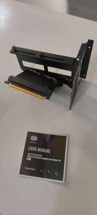 Suporte vertical gpu / gráfica