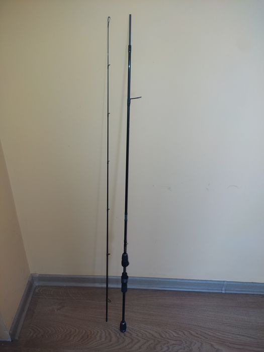 Westin W3 streer stick 2-10 M